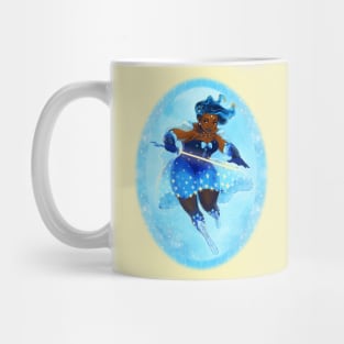 Magical Warrior Mug